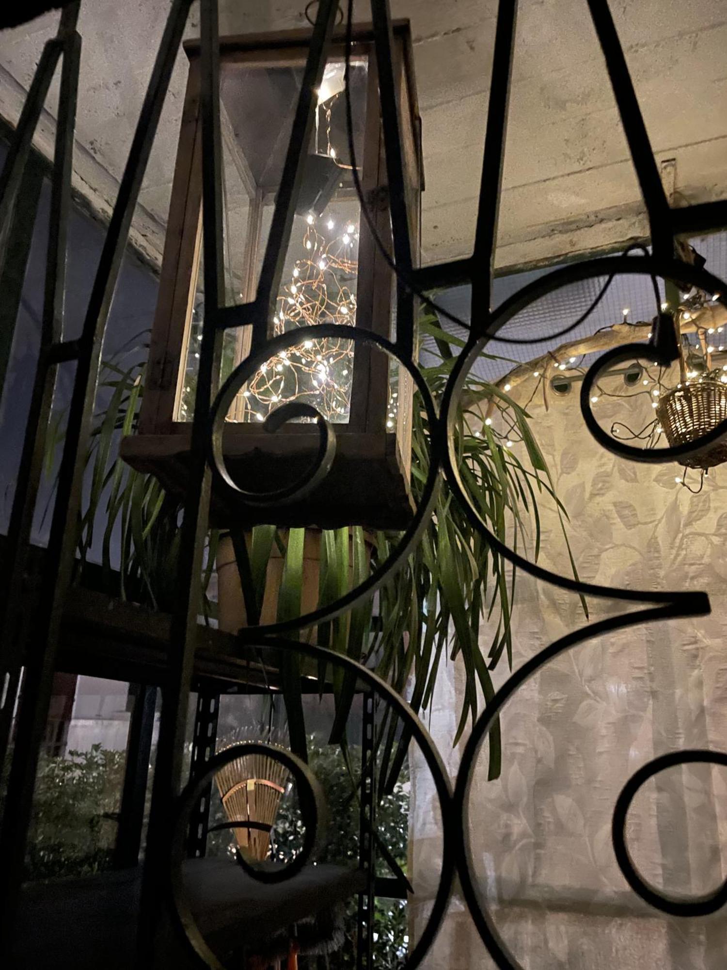 Casa Sivori Sul Lago Di Garda Con Ampio Giardino 代森扎诺-德尔加达 外观 照片
